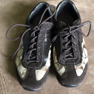 Coach Kodie Sneakers 👟